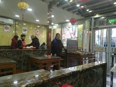 大堂-白魁老号饭庄(安内店)