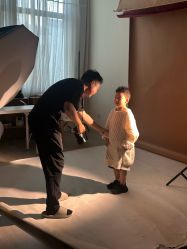 -桔子摄影(马鞍山店)