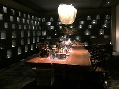 -T館·花园艺术餐厅