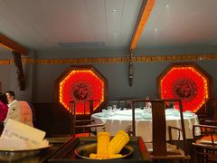 -宝轩渔府·老字号海鲜·正宗津菜(水上店)