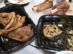 -怪老头甜不辣(抚琴小区店)