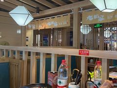 -九田家黑牛烤肉料理(新光汇店)