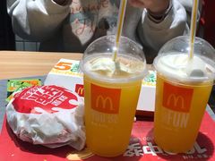 -麦当劳(潮阳店)