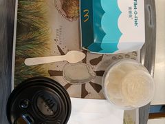 -麦当劳(郴州北湖店)