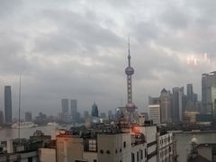 -上海外滩华尔道夫酒店