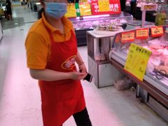 -卜蜂莲花(杨高南路店)