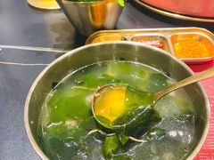 -西塔老太太泥炉烤肉(龙湖北苑天街店)