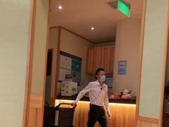 -王鼎精致料理铁板烧(世博源店)