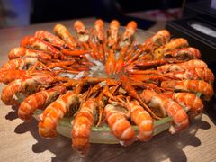 -红盔甲·小龙虾(车公庙店)