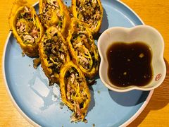-品味泸沽湖•民族特色菜(大落水店)