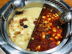 -快乐小羊火锅餐厅(农科路店)
