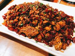 -望京一号·重庆江湖菜(工体店)
