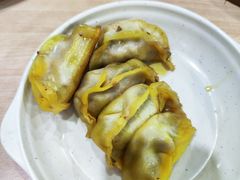 -蒋家桥饺面店(东关街店)