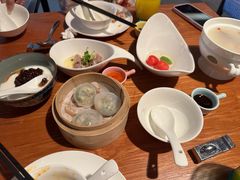 -苏州园区福朋喜来登酒店·聚味轩中餐厅