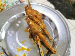 -小民大排档(马场角横路店)