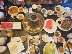 -鼓楼东街老火锅(鼓楼店)