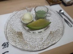 -鮨一日本料理(大中华店)