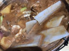 -范贤光鸡公煲(平乐园总店)