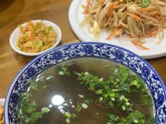 -长安后宰门水盆羊肉(新都心店)