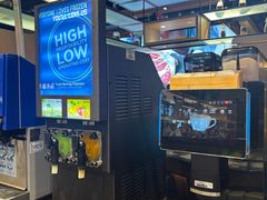 -盛江山自助料理(太原街万达店)