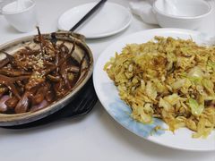 -馨方园食府·市井老南京菜