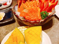 -大渔铁板烧(花园道店)