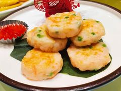 -老爷庙风味美食府(魏都大道店)