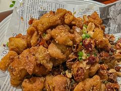 -有位虾匠·香辣蟹·小龙虾(李村店)