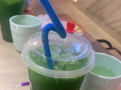 -百岁我家酸菜鱼·烤串(运河上街店)