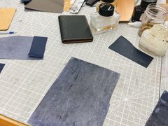 -猛犸手作·皮具·diy团建·礼品定制(新华路店)