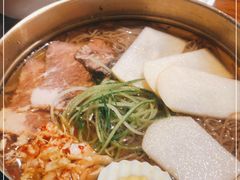 -·缸桶屋·韩式牛肋条自助烤肉(西湖D11店)