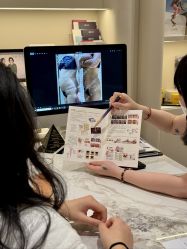 -Fundi张玉珊修身堂·indiba·BTL科技瘦身