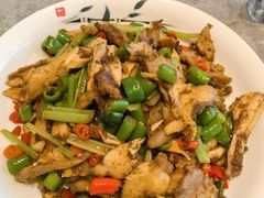 -高玛纳驴肉火烧(河间总店)