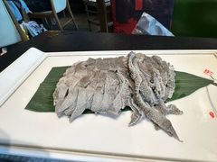 -南门四季铜锅涮肉(大屯·北苑店)