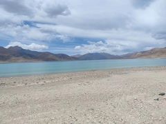 -班公湖