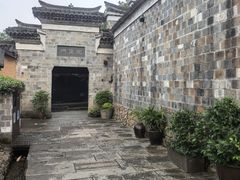 -仙霞关景区