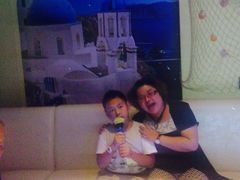 -天颂KTV(连江店)