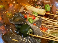 -付小姐在成都(中山公园店)