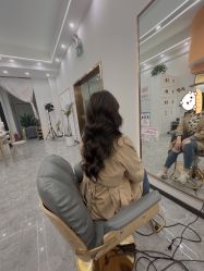 -V8潮牌·接发烫染连锁