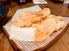 -松岛日本料理(汾江路店)