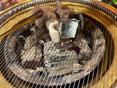 -闻老头·菊花炭烤肉(佛山首店)