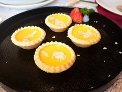 -粤海喜来登酒店·采悦轩中餐厅(天河城店)