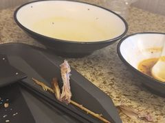 -小倩倩•鸡汤馄饨(江西路创始店)