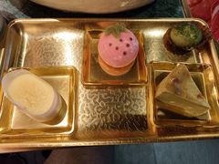 -牛New寿喜烧(龙湖金沙天街店)