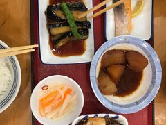 -虹梅食堂·爱蝦乃家