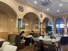 -清真·AL-JANNAT 佳纳特餐厅(狮子桥店)
