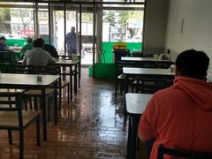 大堂-清真永恒华威肉饼(潘家园店)