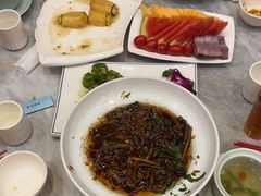 -玉华台饭庄·淮扬菜·烤鸭(望京店)