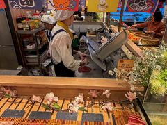 -梨花自助烤肉(西三旗万象汇黑金店)
