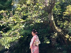 -樱京和服租赁体验(京都总店)